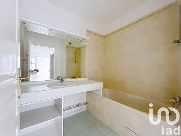 Appartement à vendre 2 pièces 46 m² Aubagne