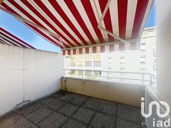 Appartement à vendre 2 pièces 46 m² Aubagne