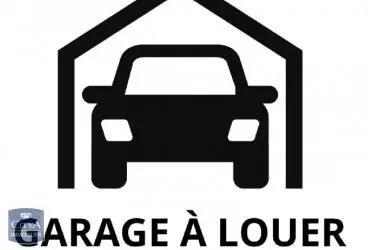 Parking à louer Grenoble (38100)