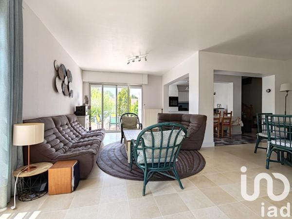 Maison à vendre 5 pièces 102 m² Saint-Jean-de-Monts