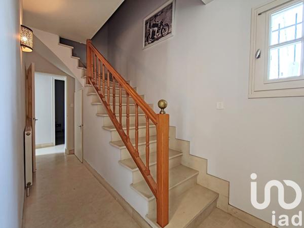 Maison à vendre 5 pièces 102 m² Saint-Jean-de-Monts