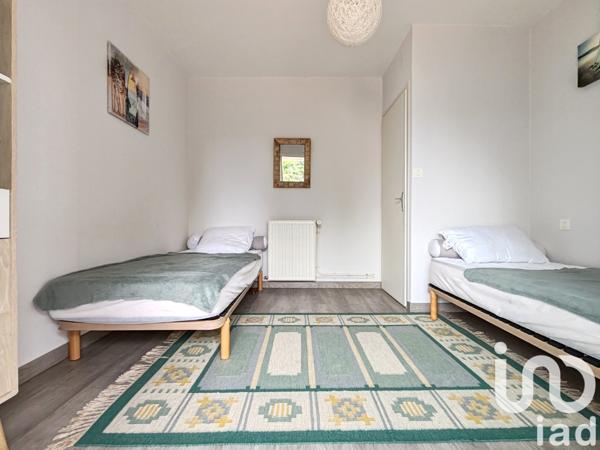 Maison à vendre 5 pièces 102 m² Saint-Jean-de-Monts