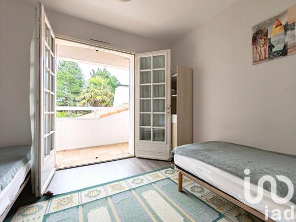 Maison à vendre 5 pièces 102 m² Saint-Jean-de-Monts