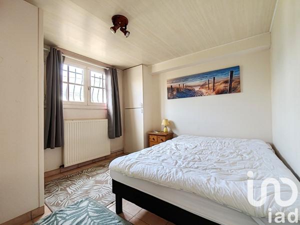 Maison à vendre 5 pièces 102 m² Saint-Jean-de-Monts