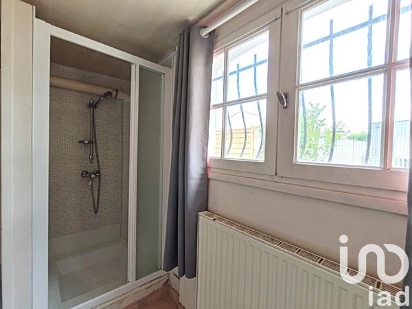 Maison à vendre 5 pièces 102 m² Saint-Jean-de-Monts