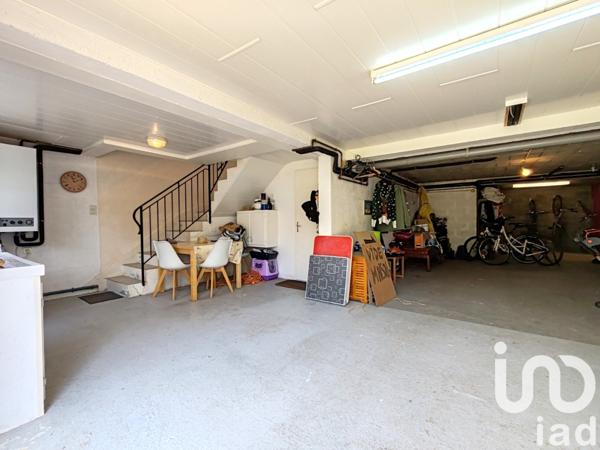 Maison à vendre 5 pièces 102 m² Saint-Jean-de-Monts