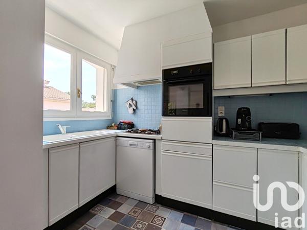 Maison à vendre 5 pièces 102 m² Saint-Jean-de-Monts