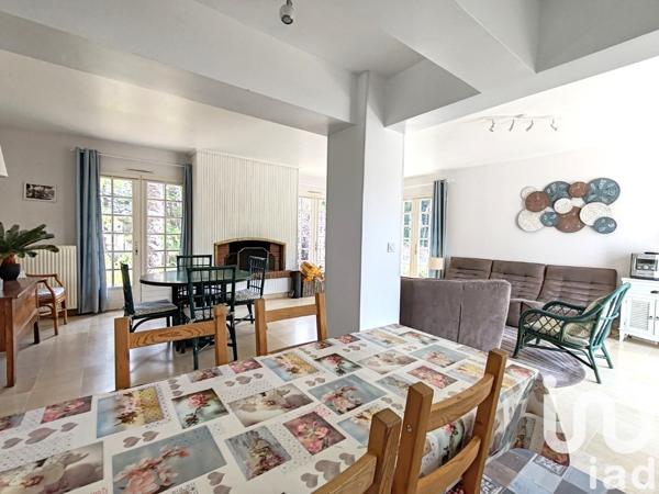 Maison à vendre 5 pièces 102 m² Saint-Jean-de-Monts