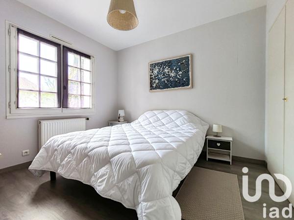 Maison à vendre 5 pièces 102 m² Saint-Jean-de-Monts