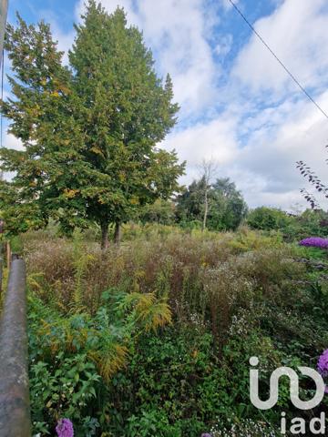 Terrain à vendre 553 m² Milly-la-Forêt