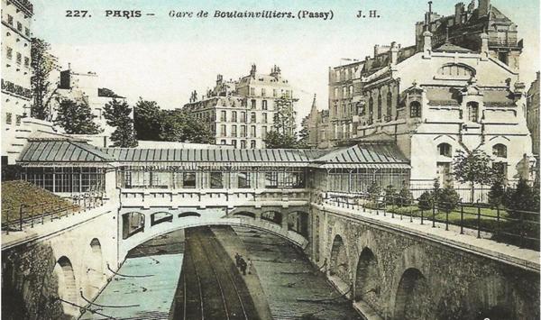 Appartement Paris 5 pièce(s) 110 m2