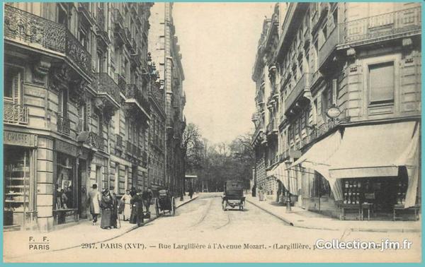 Appartement Paris 5 pièce(s) 110 m2