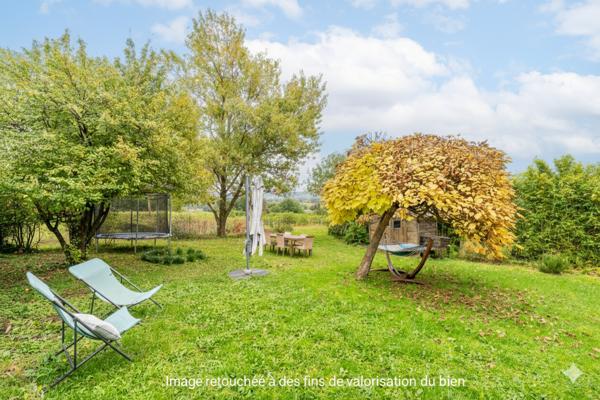 Maison de charme au coeur du Beaujolais des Pierres Dorées