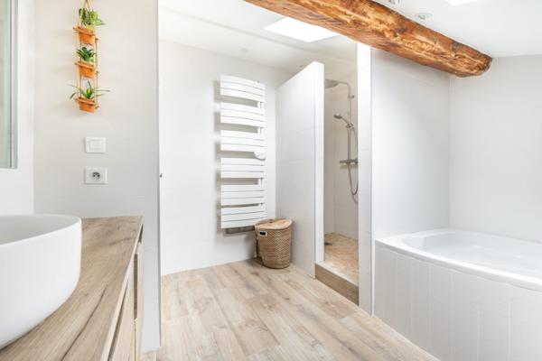 Maison de charme au coeur du Beaujolais des Pierres Dorées