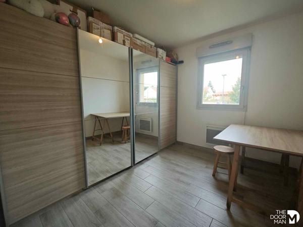 Maison - Vendu - 80 m² - MAINTENON | The Door Man