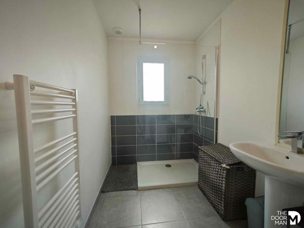 Maison - Vendu - 80 m² - MAINTENON | The Door Man