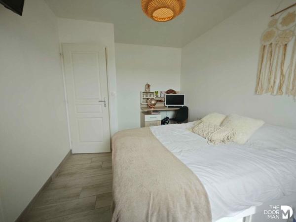 Maison - Vendu - 80 m² - MAINTENON | The Door Man
