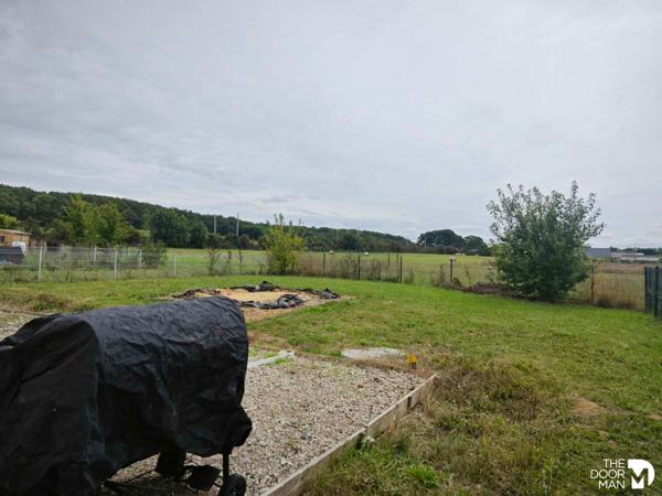 Maison - Vendu - 80 m² - MAINTENON | The Door Man
