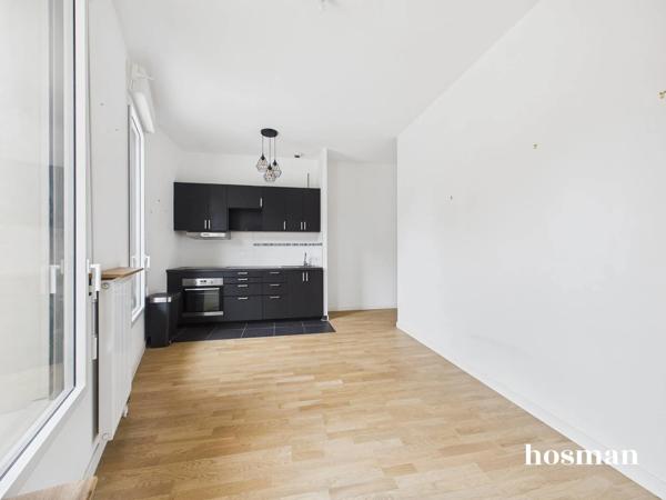 2 pièces de 42m² avec parking - Terrasse des Chasses Royales, Saint-Germain-en-Laye