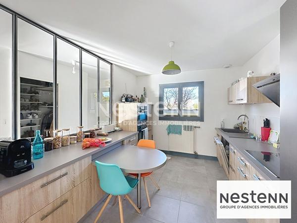 Charmante Maison de 170 m² à vendre à Blois - Secteur Pinçonnière