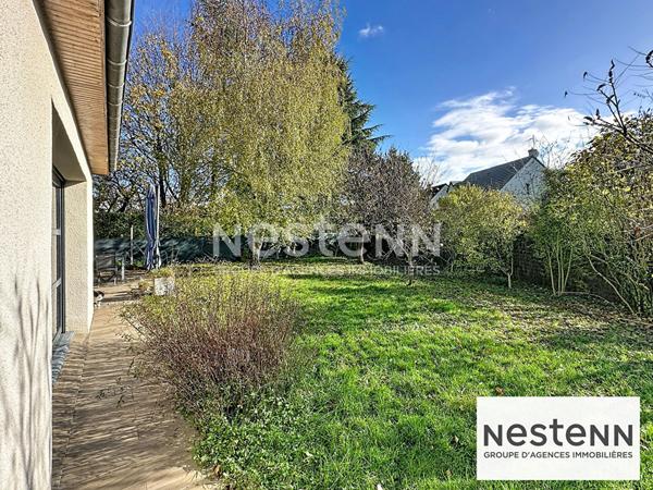 Charmante Maison de 170 m² à vendre à Blois - Secteur Pinçonnière