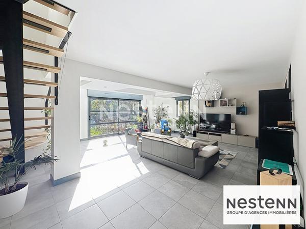 Charmante Maison de 170 m² à vendre à Blois - Secteur Pinçonnière