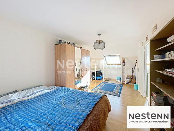 Charmante Maison de 170 m² à vendre à Blois - Secteur Pinçonnière