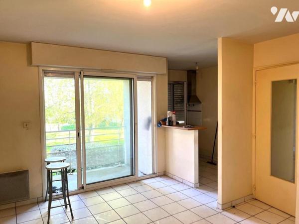 Les Herbiers Appartement T2