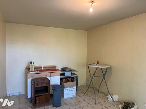 Les Herbiers Appartement T2