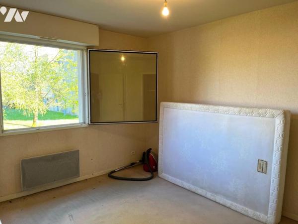 Les Herbiers Appartement T2