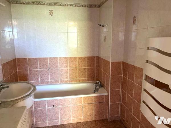 Les Herbiers Appartement T2