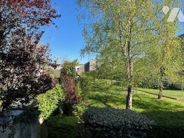 Les Herbiers Appartement T2