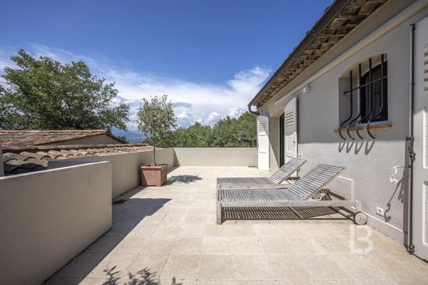 Splendide propriété à vendre située à Mougins