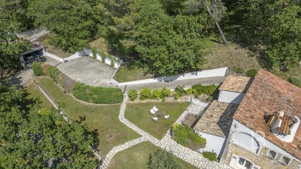 Splendide propriété à vendre située à Mougins