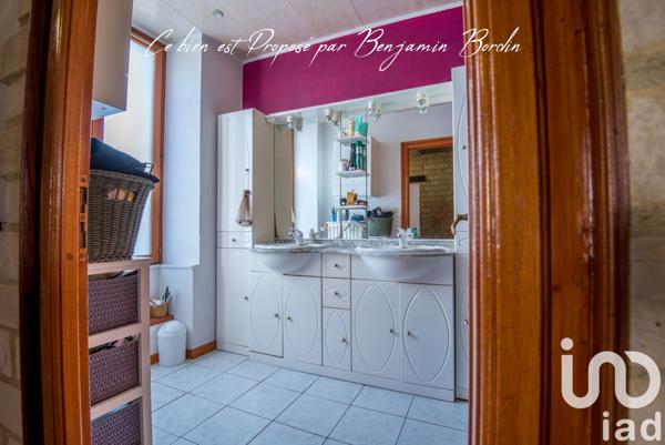 Maison à vendre 5 pièces 127 m² Trélazé