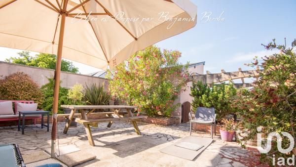 Maison à vendre 5 pièces 127 m² Trélazé