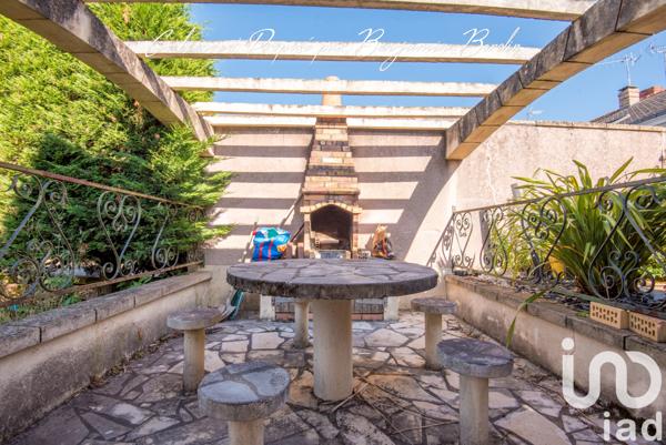 Maison à vendre 5 pièces 127 m² Trélazé