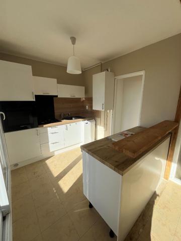 A louer Appartement Begles 3 pièce(s) 61.78 m2