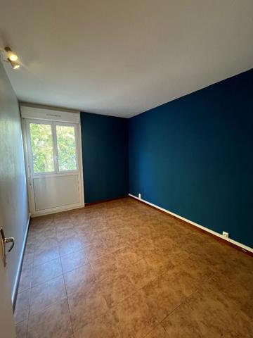 A louer Appartement Begles 3 pièce(s) 61.78 m2