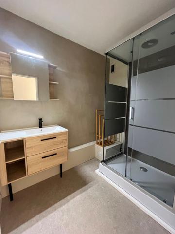 A louer Appartement Begles 3 pièce(s) 61.78 m2