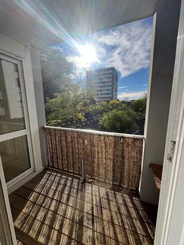 A louer Appartement Begles 3 pièce(s) 61.78 m2