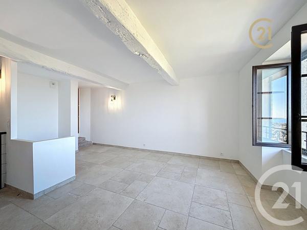 Maison à vendre  4 pièces - 67,20 m2 ST JEANNET - 06