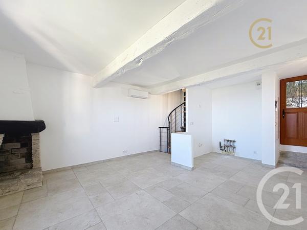 Maison à vendre  4 pièces - 67,20 m2 ST JEANNET - 06