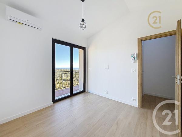 Maison à vendre  4 pièces - 67,20 m2 ST JEANNET - 06