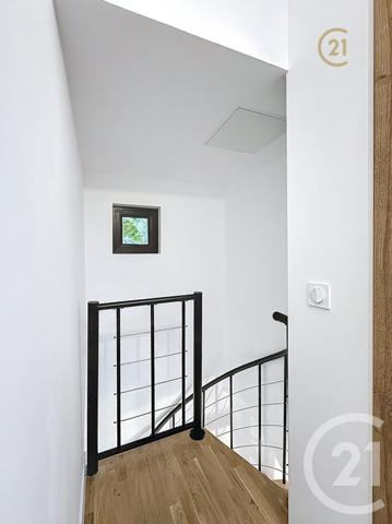 Maison à vendre  4 pièces - 67,20 m2 ST JEANNET - 06