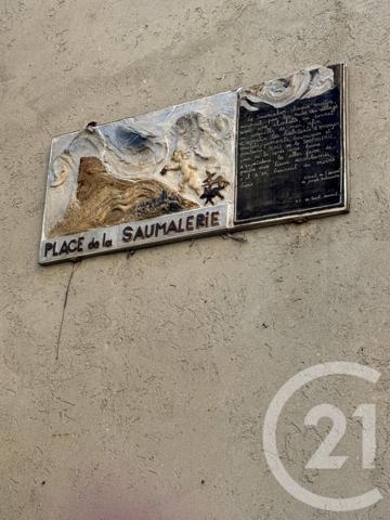 Maison à vendre  4 pièces - 67,20 m2 ST JEANNET - 06