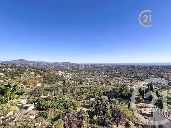 Maison à vendre  4 pièces - 67,20 m2 ST JEANNET - 06