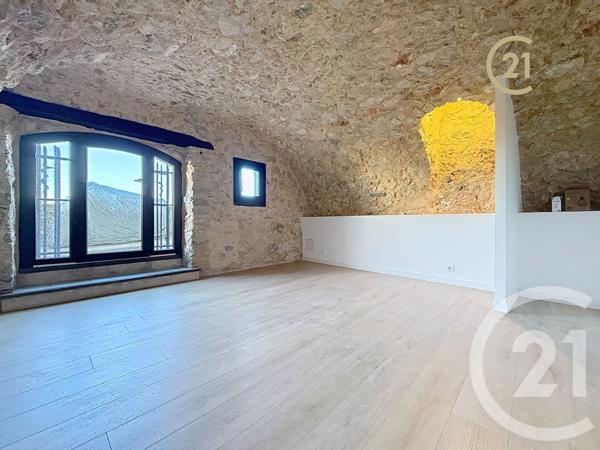 Maison à vendre  4 pièces - 67,20 m2 ST JEANNET - 06