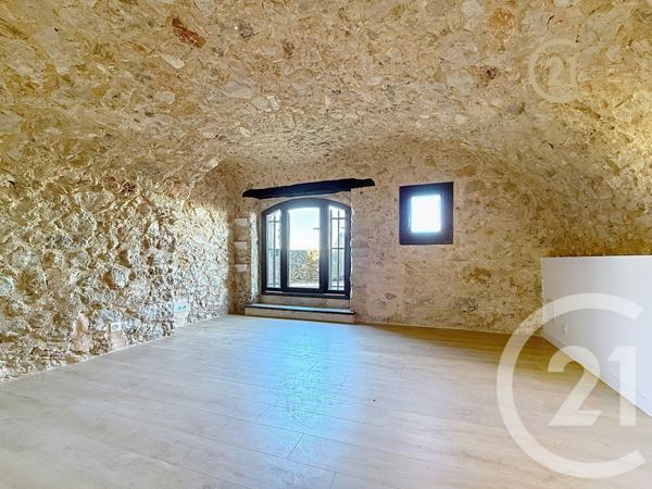 Maison à vendre  4 pièces - 67,20 m2 ST JEANNET - 06