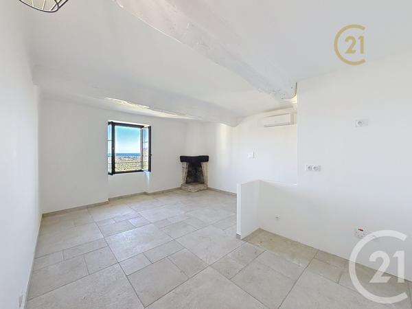 Maison à vendre  4 pièces - 67,20 m2 ST JEANNET - 06